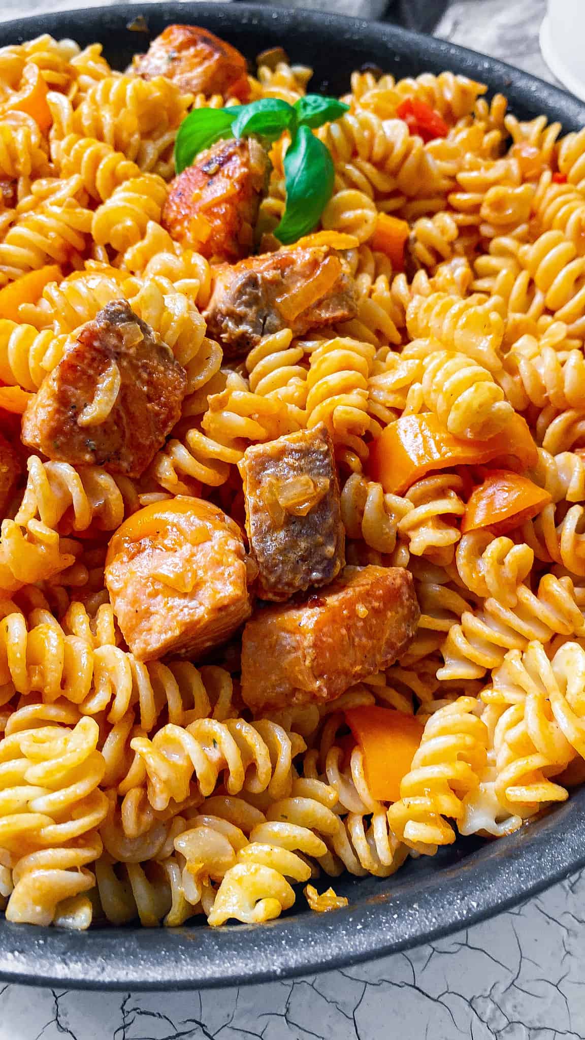 Schnelle Quarkstangen - Das Original Rezept - Leichtgelassen